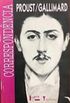 Correspondencia (1912-1922) - Marcel Proust, Gaston Gallimard