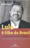 Lula, o filho do Brasil