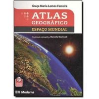 Atlas Geogrfico