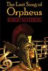 The Last Song of Orpheus (English Edition)