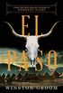 El Paso: A Novel (English Edition)