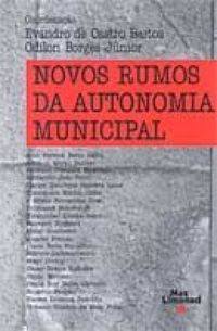 Novos rumos da autonomia municipal