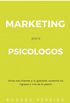 Marketing Para Psicologos