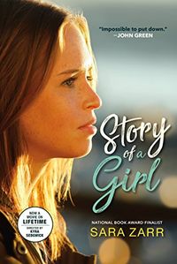 Story of a Girl (English Edition)