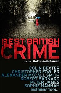 The Mammoth Book of Best British Crime 7 (English Edition)