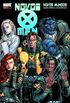 Novos X-Men: Novos Mundos