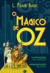 O Mgico de Oz (eBook)