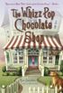 The Whizz Pop Chocolate Shop (English Edition)