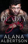 Deadly Sins (Deadly SEALs Book 1) (English Edition)