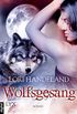 Wolfsgesang (Night Creatures 2) (German Edition)