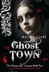 Ghost Town: The bestselling action-packed series (Morganville Vampires) (English Edition)