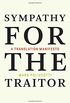 Sympathy for the Traitor - A Translation Manifesto