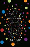The Hidden Girl and Other Stories