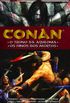 Conan: O Trono Da Aquilnia / Os Hinos Dos Mortos