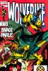 Wolverine #71 (1993)