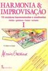Harmonia & Improvisao - Volume 1