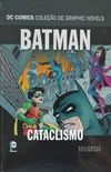 Batman - Cataclismo