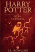 Harry Potter e a Pedra Filosofal