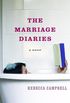 The Marriage Diaries: A Novel (English Edition)