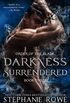 Darkness Surrendered (Order of the Blade) (English Edition)