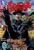 Batman - O Cavaleiro das Trevas #17 (Os Novos 52)