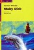 Moby Dick: a baleia branca