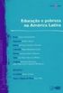 Cadernos Adenauer: Educao e Pobreza na Amrica Latina