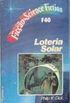 Loteria Solar