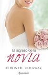 El regreso de la novia (Jazmn) (Spanish Edition)