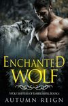 Enchanted Wolf