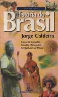Viagem pela Histria do Brasil