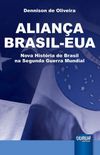 Aliana Brasil-EUA