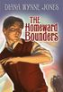 The Homeward Bounders (English Edition)