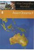 Atlas Geogrfico Mundial - sia e Oceania II