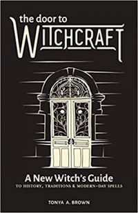 The Door to Witchcraft