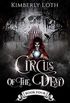 Circus of the Dead Book 4