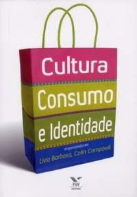Cultura Consumo e Identidade