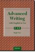 Advanced Masterclass CAE New Edition: Advanced Writing with English in Use (with Key): Student