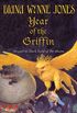 Year of the Griffin (Derkholm Book 2) (English Edition)