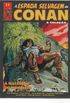 A Espada Selvagem de Conan 11 - A coleo