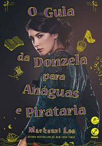 O Guia da Donzela para Anguas e Pirataria