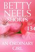 An Ordinary Girl (Betty Neels Collection, Book 134) (English Edition)