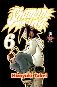 Shaman King #06