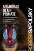 Memorias de un primate (Entrelineas) (Spanish Edition)