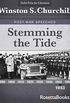 Stemming the Tide, 1953 (Winston S. Churchill Post-War Speeches) (English Edition)