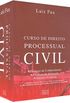 Curso de Direito Processual Civil 