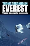 Everest: viagem  montanha abenoada