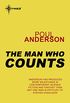 The Man Who Counts: Polesotechnic League Book 1 (English Edition)