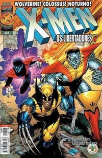 X-Men 1 Srie - n 138