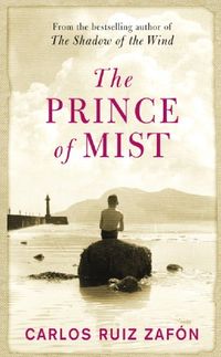 The Prince Of Mist (English Edition)
